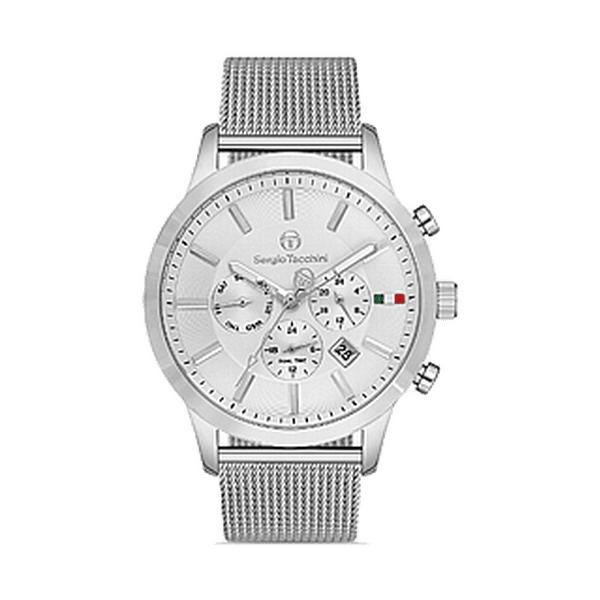 שעון Sergio Tacchini ST.1.10240-1 לגברים — ST.1.10240-1 | Dialoria