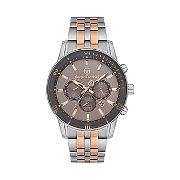 שעון Sergio Tacchini ST.1.10258-2 לגברים — ST.1.10258-2 | Dialoria