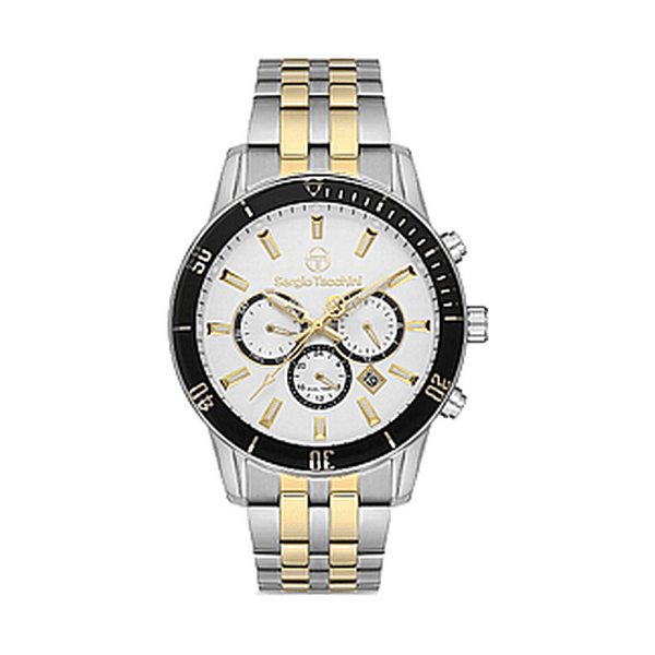 שעון Sergio Tacchini ST.1.10258-4 לגברים — ST.1.10258-4 | Dialoria