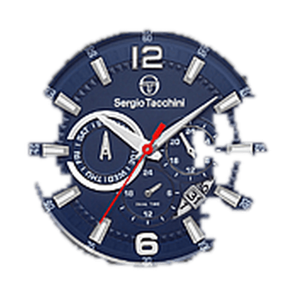 שעון Sergio Tacchini ST.1.10259-4 לגברים — ST.1.10259-4 | Dialoria