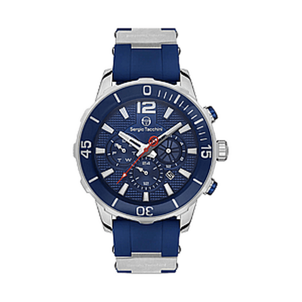 שעון Sergio Tacchini ST.1.10275-3 לגברים — ST.1.10275-3 | Dialoria
