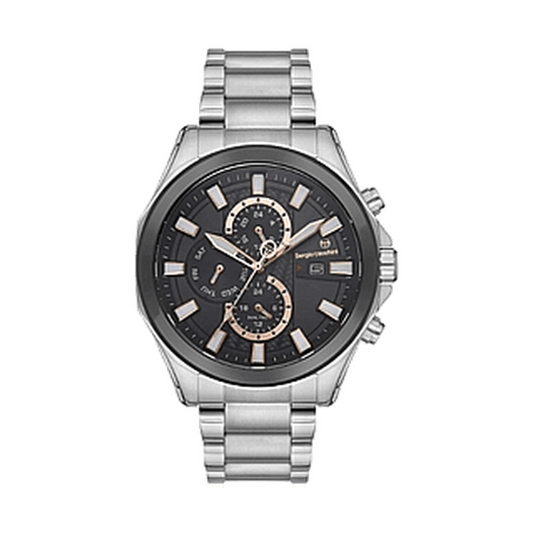 שעון Sergio Tacchini ST.1.10277-4 לגברים — ST.1.10277-4 | Dialoria