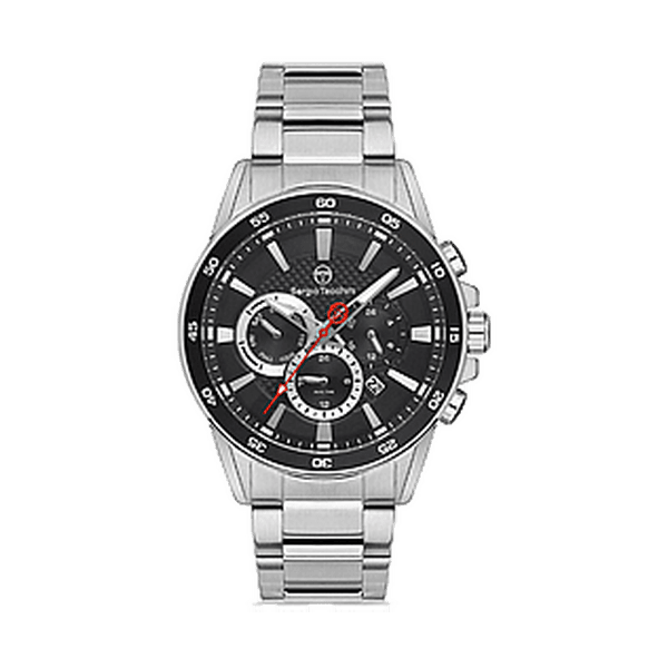 שעון Sergio Tacchini ST.1.10309-1 לגברים — ST.1.10309-1 | Dialoria