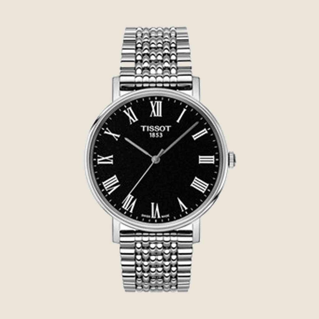 שעון Tissot Everytime Medium T109.410.11.053.00 לגברים