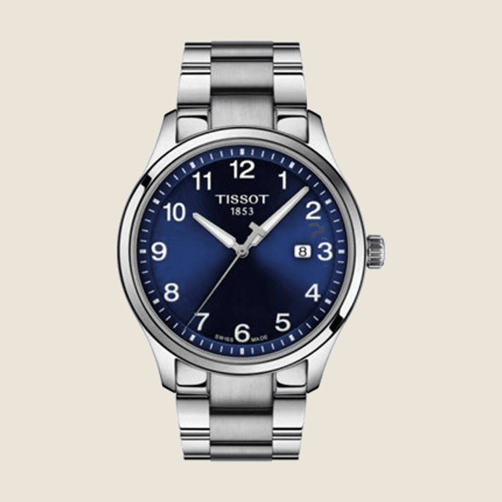 שעון Tissot Gent XL Classic T116.410.11.047.00 לגברים