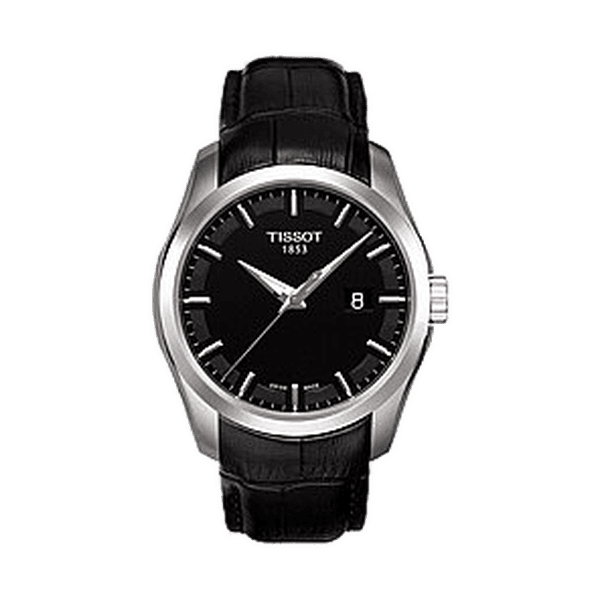 שעון Tissot T035.410.16.051.00 לגברים — T035.410.16.051.00 | Dialoria