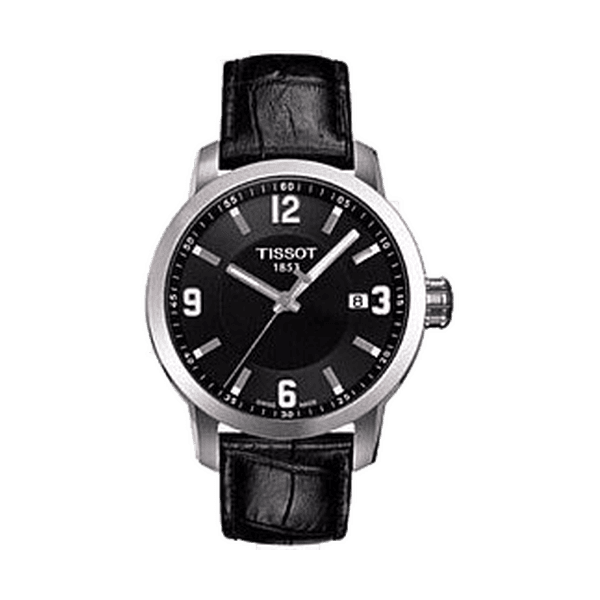שעון Tissot T055.410.16.057.00 לגברים — T055.410.16.057.00 | Dialoria