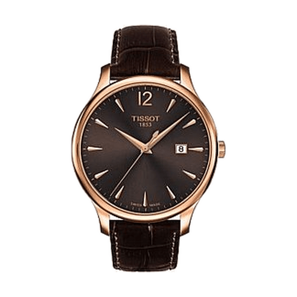 שעון Tissot T063.610.36.297.00 לגברים — T063.610.36.297.00 | Dialoria