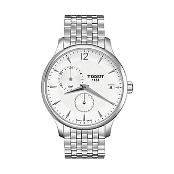 שעון Tissot T063.639.11.037.00 לגברים — T063.639.11.037.00 | Dialoria