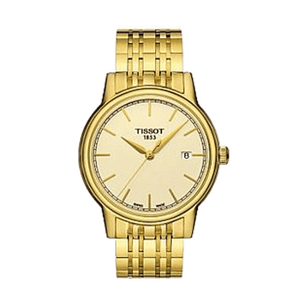 שעון Tissot T085.410.33.021.00 לגברים — T085.410.33.021.00 | Dialoria