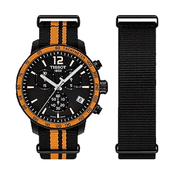 שעון Tissot T095.417.37.057.00 לגברים — T095.417.37.057.00 | Dialoria