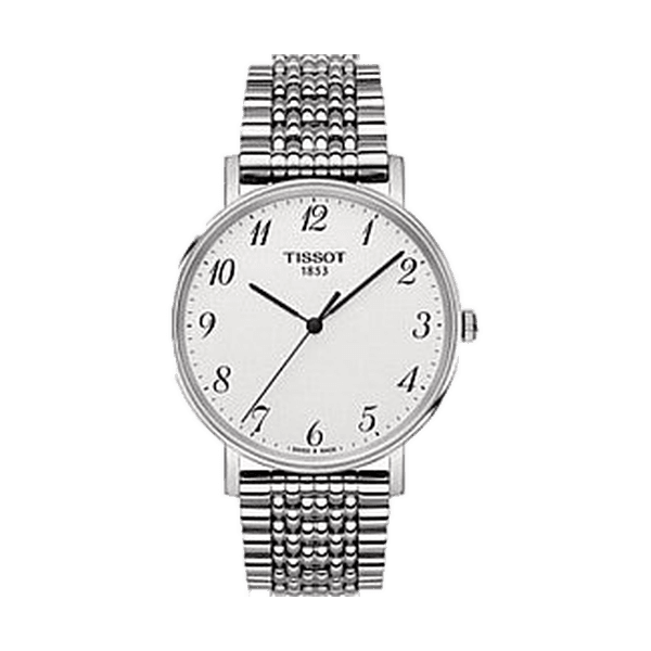שעון Tissot T109.410.11.032.00 לגברים — T109.410.11.032.00 | Dialoria