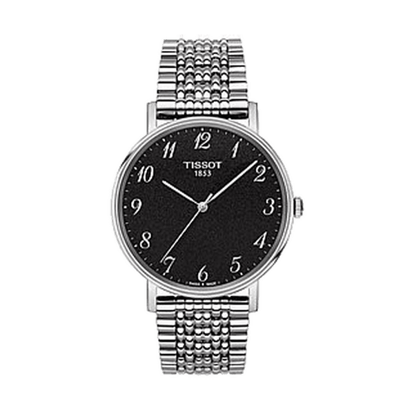 שעון Tissot T109.410.11.072.00 לגברים — T109.410.11.072.00 | Dialoria