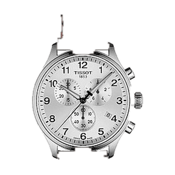 שעון Tissot T116.617.160.3700 לגברים — T116.617.160.3700 | Dialoria
