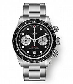 שעון Tudor 79360N-0001 לגברים — 79360N-0001 | Dialoria