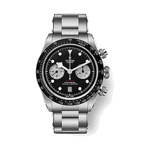 שעון Tudor 79360N-0001 לגברים — 79360N-0001 | Dialoria
