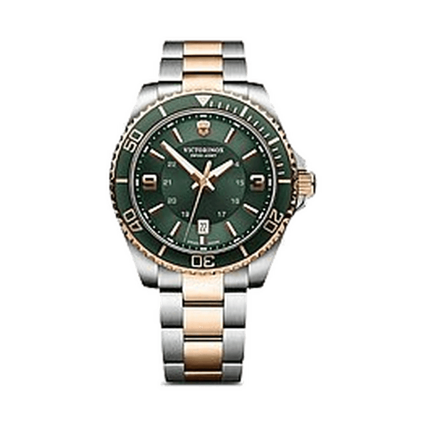 שעון Victorinox 242008 לגברים — 242008 | Dialoria