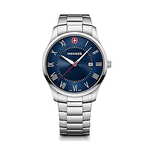 שעון Wenger Swiss 01.1441.137 לגברים — 01.1441.137 | Dialoria