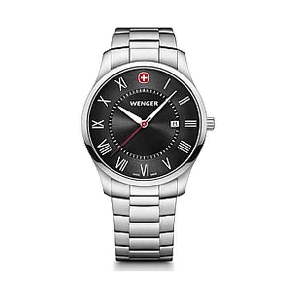שעון Wenger Swiss 01.1441.140 לגברים — 01.1441.140 | Dialoria