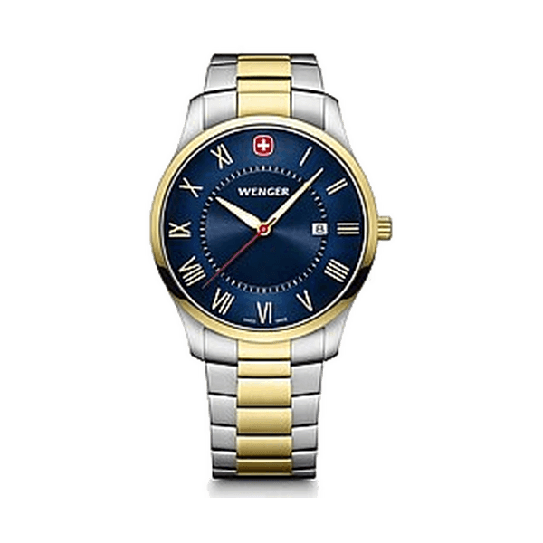 שעון Wenger Swiss 01.1441.141 לגברים — 01.1441.141 | Dialoria