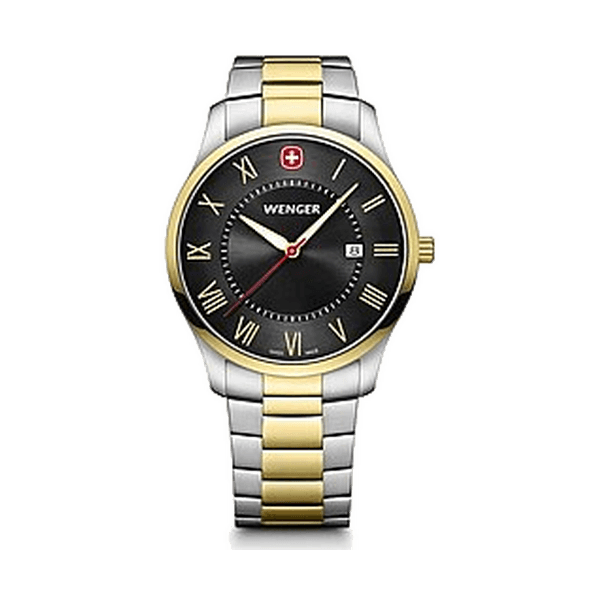 שעון Wenger Swiss 01.1441.142 לגברים — 01.1441.142 | Dialoria