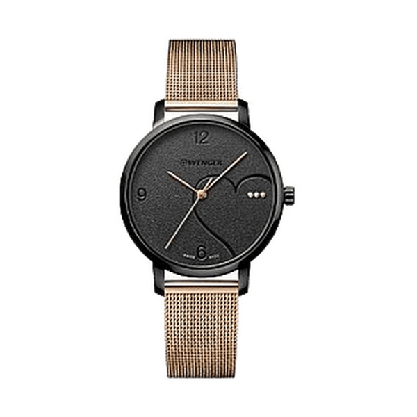 שעון Wenger Swiss 01.1731.114 לגברים — 01.1731.114 | Dialoria