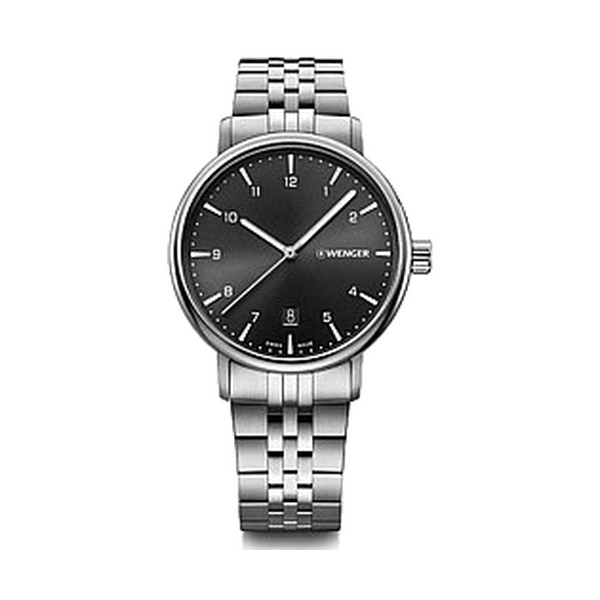 שעון Wenger Swiss 01.1731.120 לגברים — 01.1731.120 | Dialoria