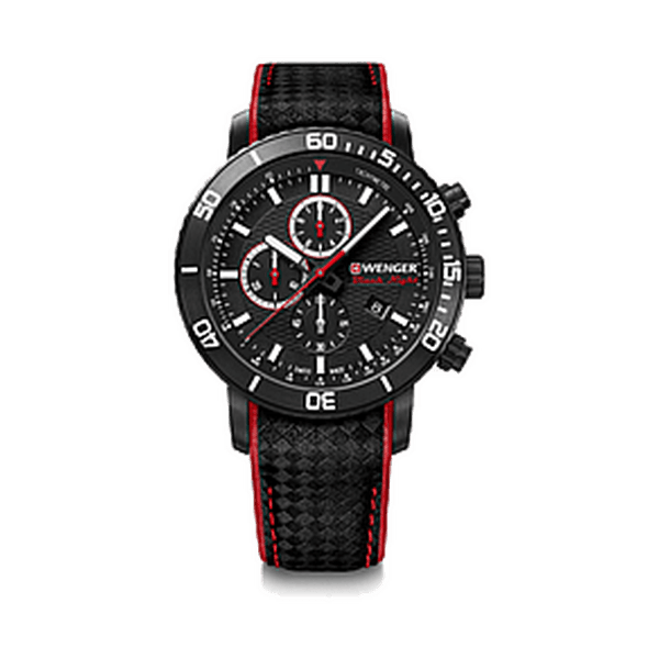 שעון Wenger Swiss 01.1843.109 לגברים — 01.1843.109 | Dialoria