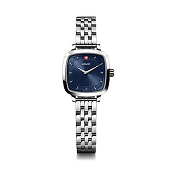 שעון Wenger Swiss 01.1911.103 לגברים — 01.1911.103 | Dialoria