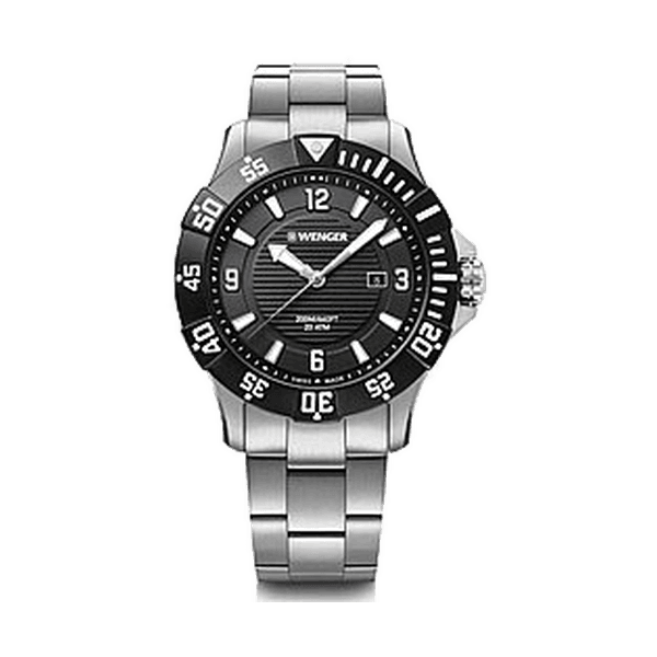 שעון Wenger Swiss 010641131 לגברים — 010641131 | Dialoria