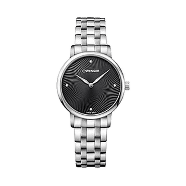שעון Wenger Swiss 011721105 לגברים — 011721105 | Dialoria