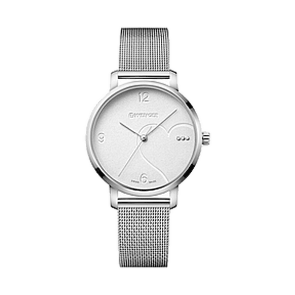 שעון Wenger Swiss 011731108 לגברים — 011731108 | Dialoria