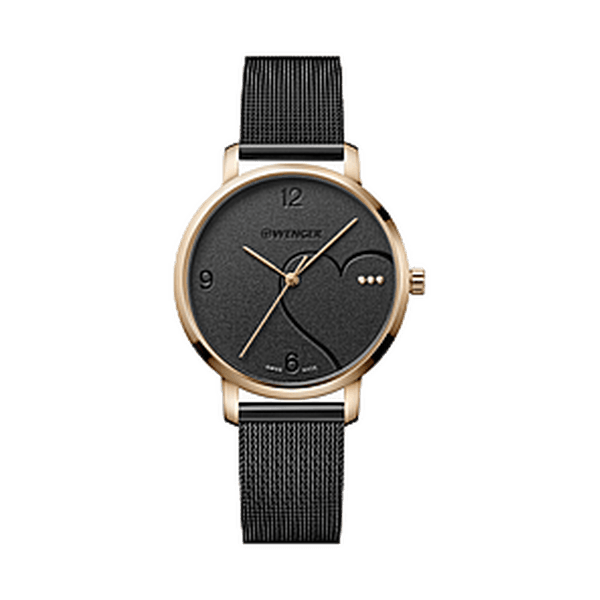 שעון Wenger Swiss 011731113 לגברים — 011731113 | Dialoria