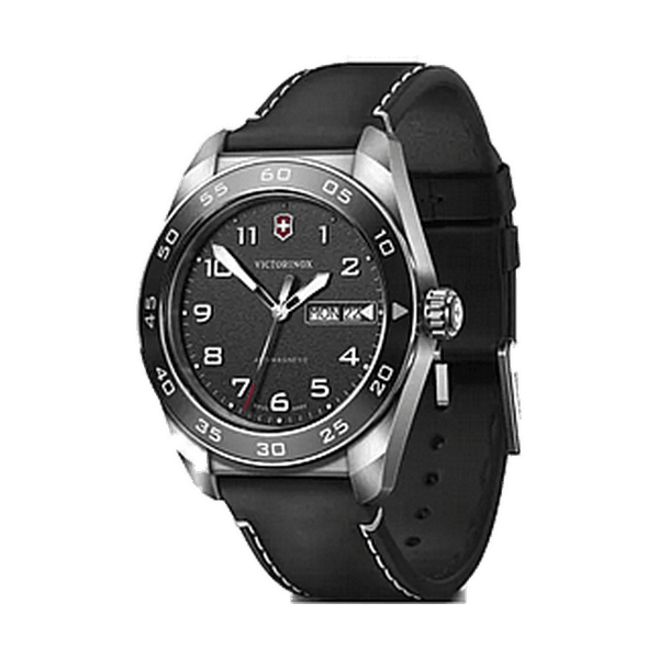 שעון Wenger Swiss 242041 לגברים — 242041 | Dialoria