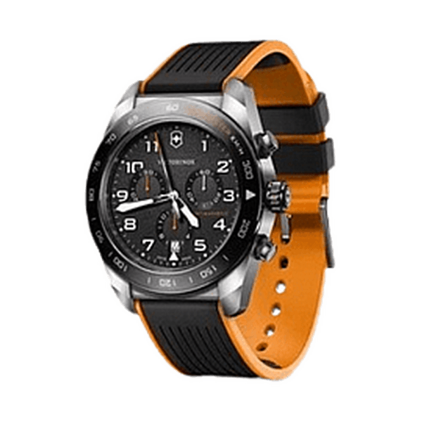 שעון Wenger Swiss 242050 לגברים — 242050 | Dialoria