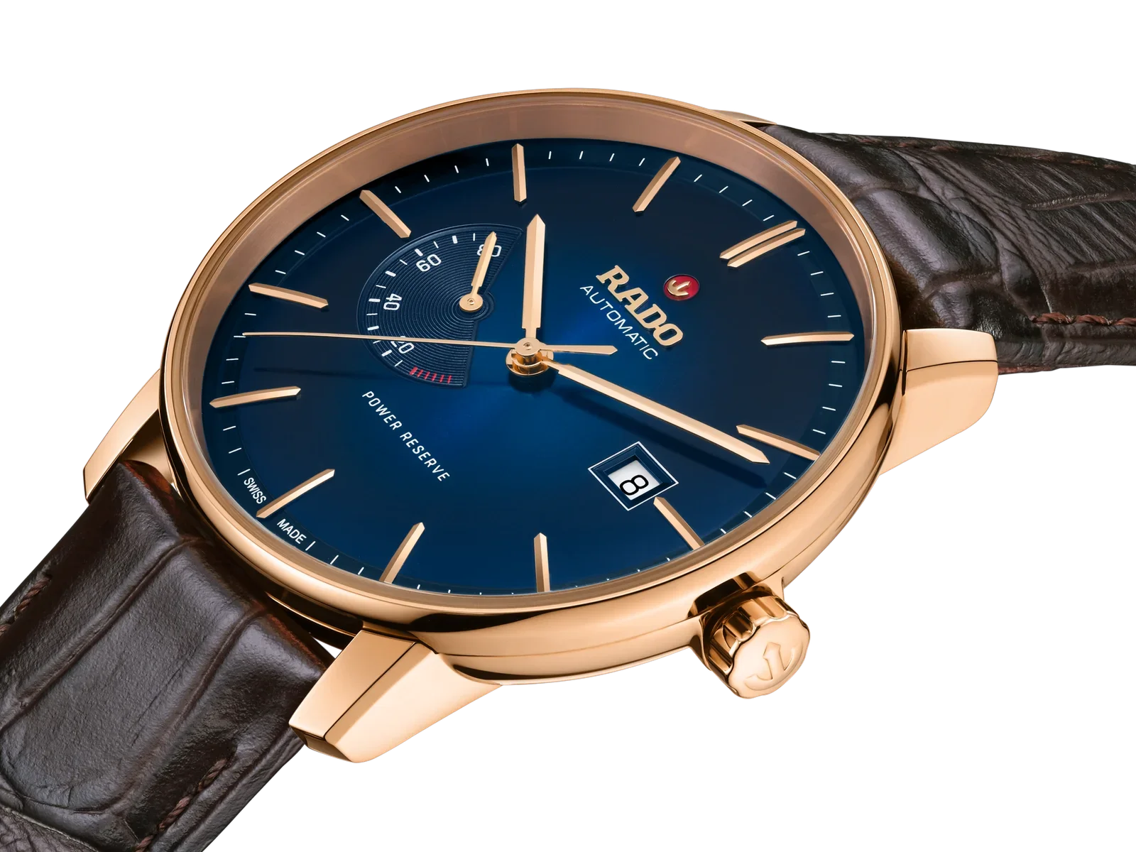 Rado R22879215 — פרטי הדגם