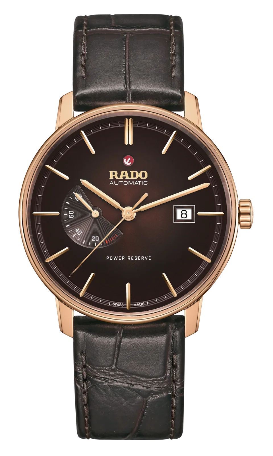 Rado R22879325 — פרטי הדגם