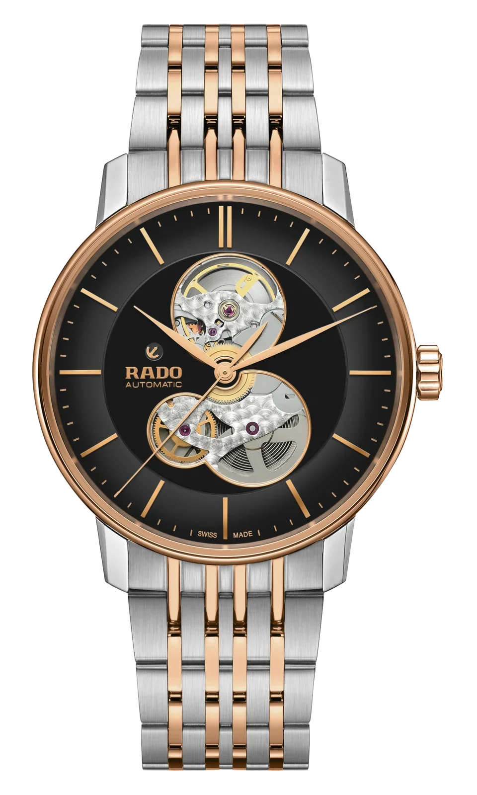 Rado R22894163 — פרטי הדגם