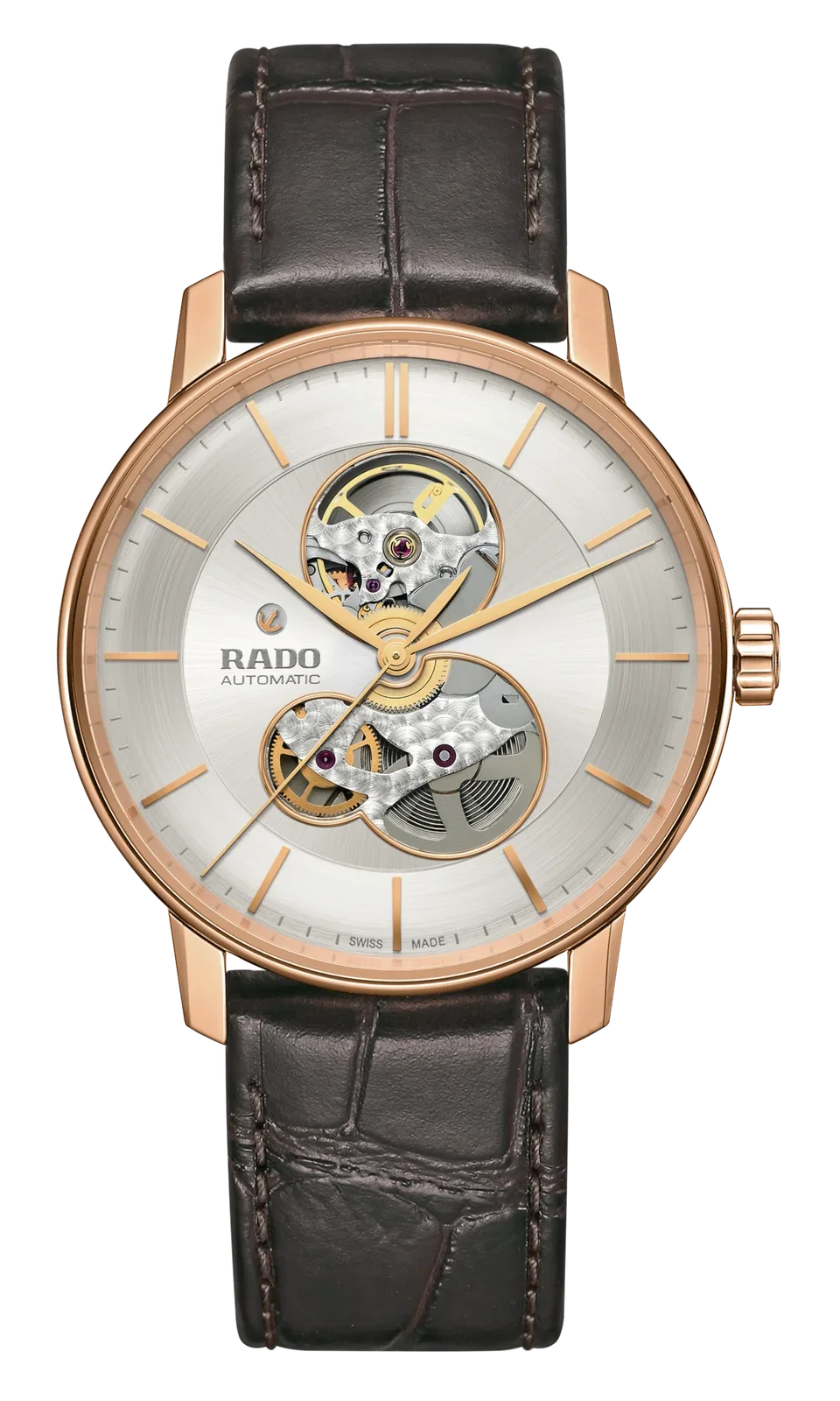 Rado R22895025 — פרטי הדגם