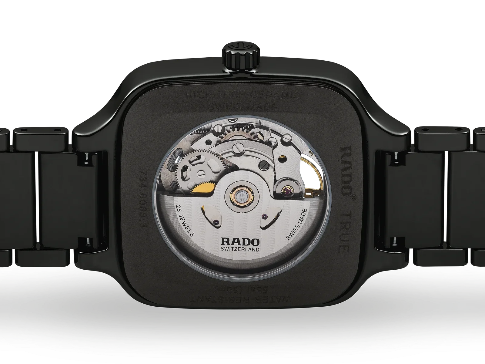 Rado R27086162 — פרטי הדגם