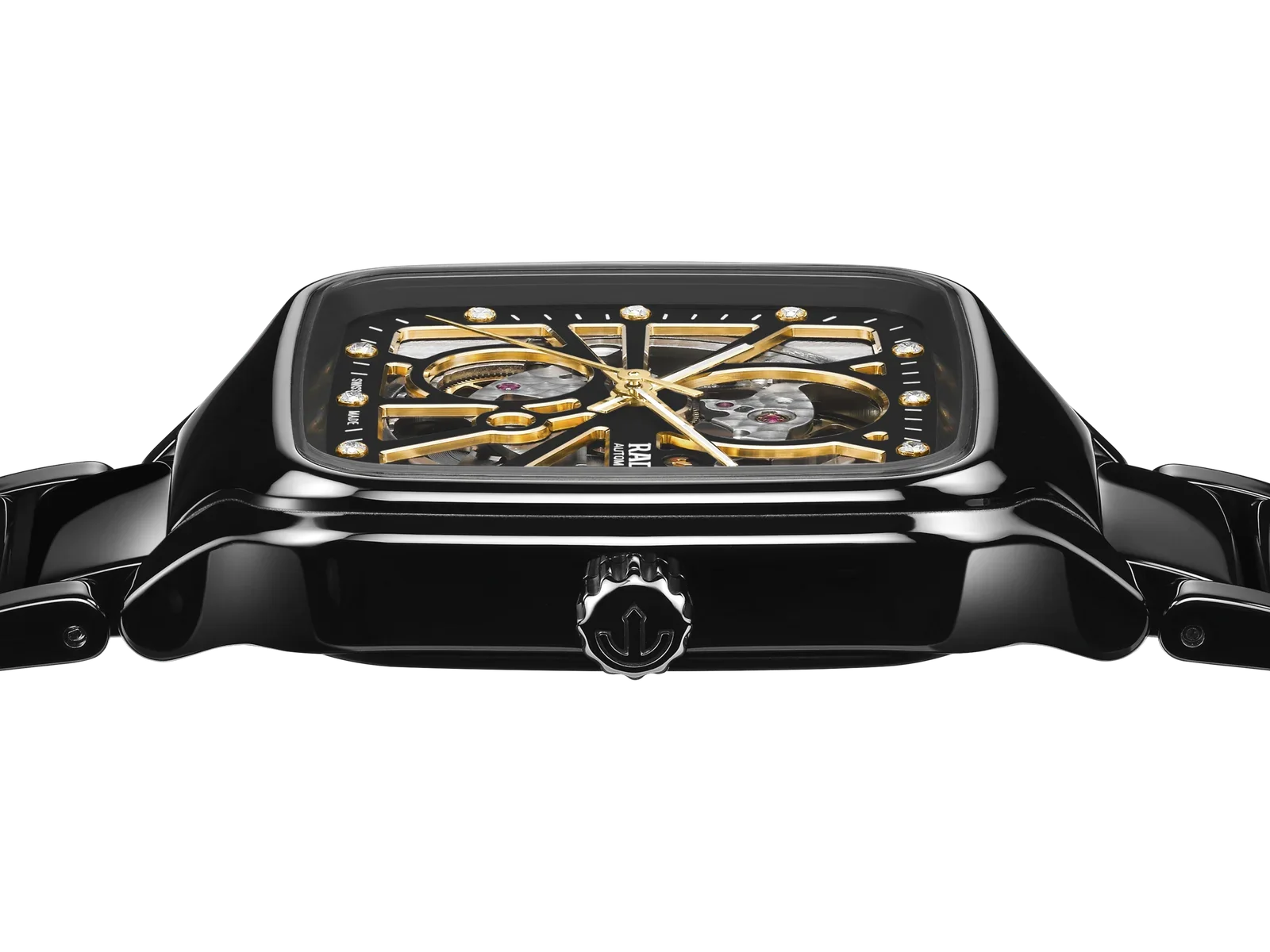 Rado R27086712 — פרטי הדגם