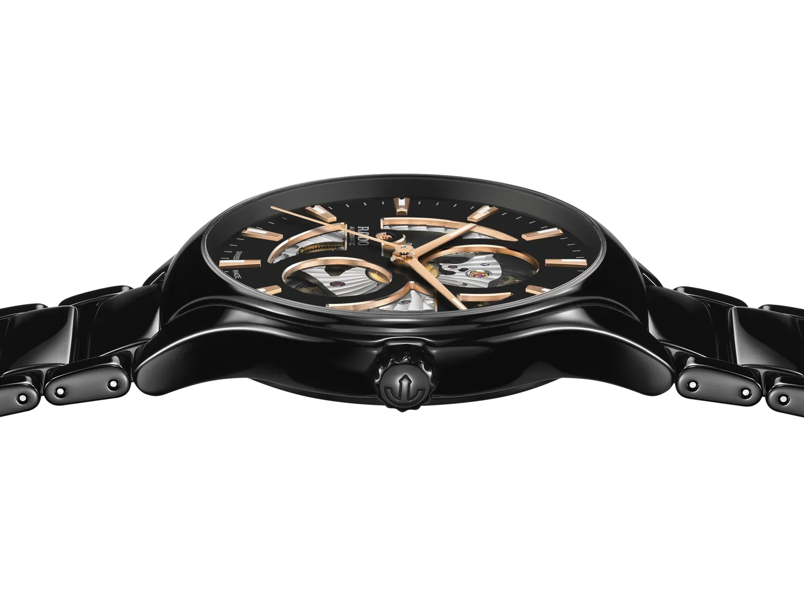 Rado R27107172 — פרטי הדגם