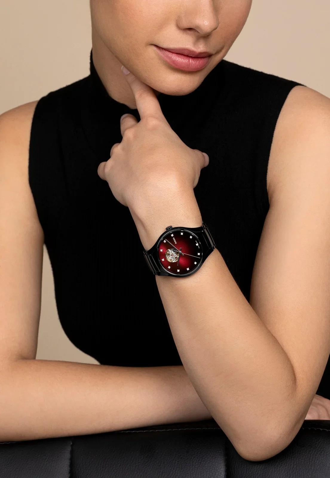 Rado R27107742 — פרטי הדגם