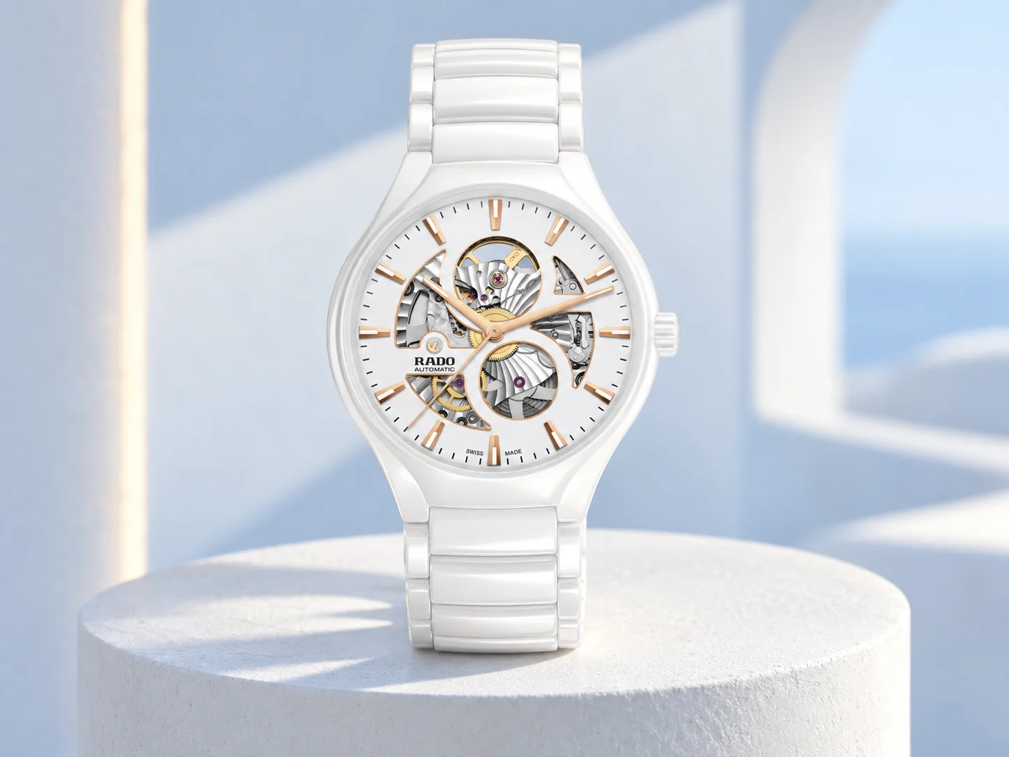 Rado — R27115012