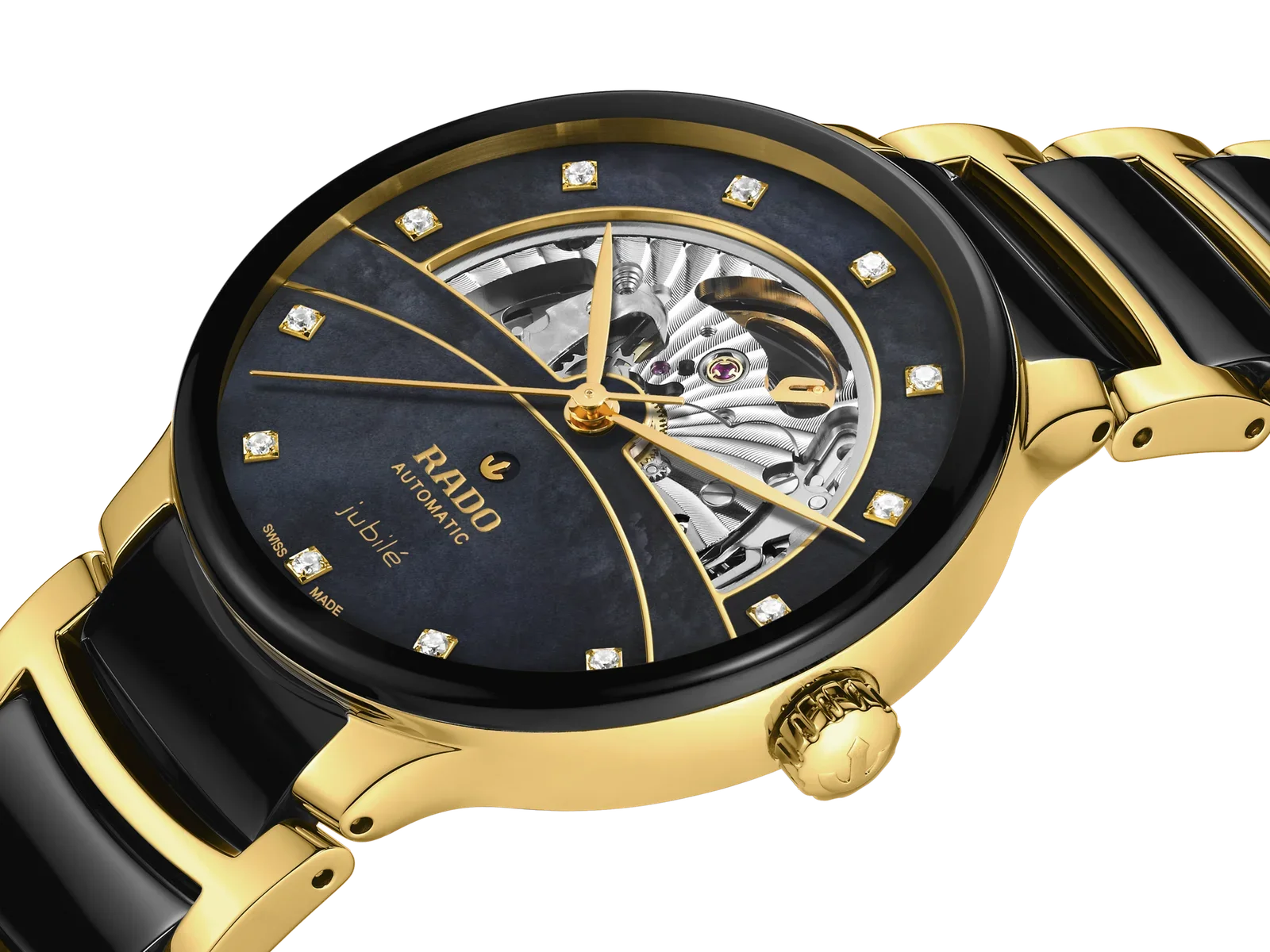 Rado R30008902 — פרטי הדגם
