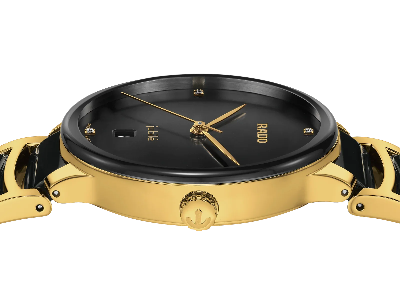Rado R30022712 — פרטי הדגם