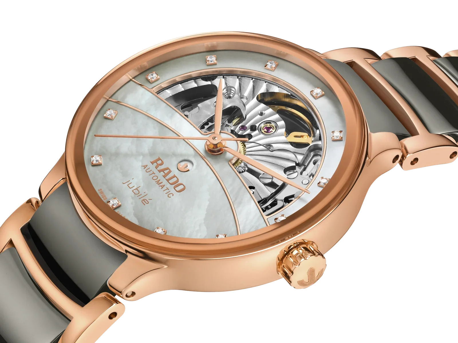 Rado R30029912 — פרטי הדגם
