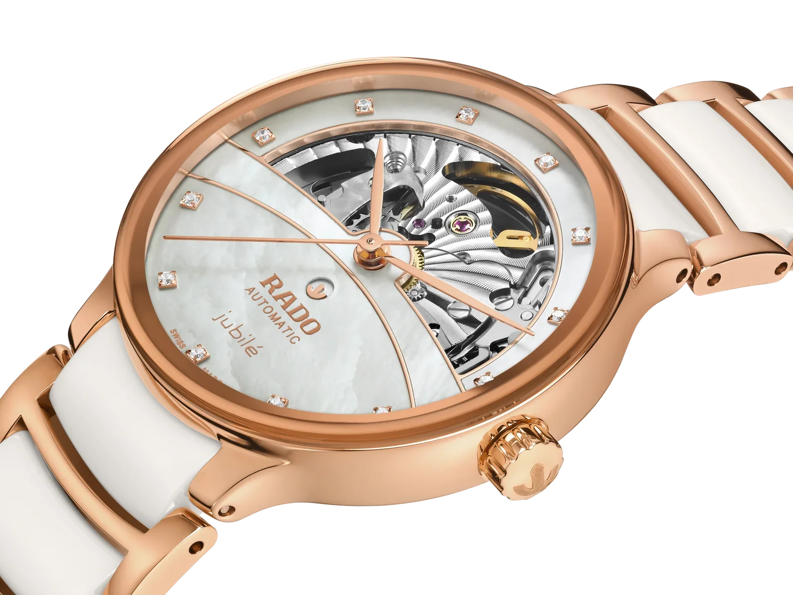 Rado R30029922 — פרטי הדגם