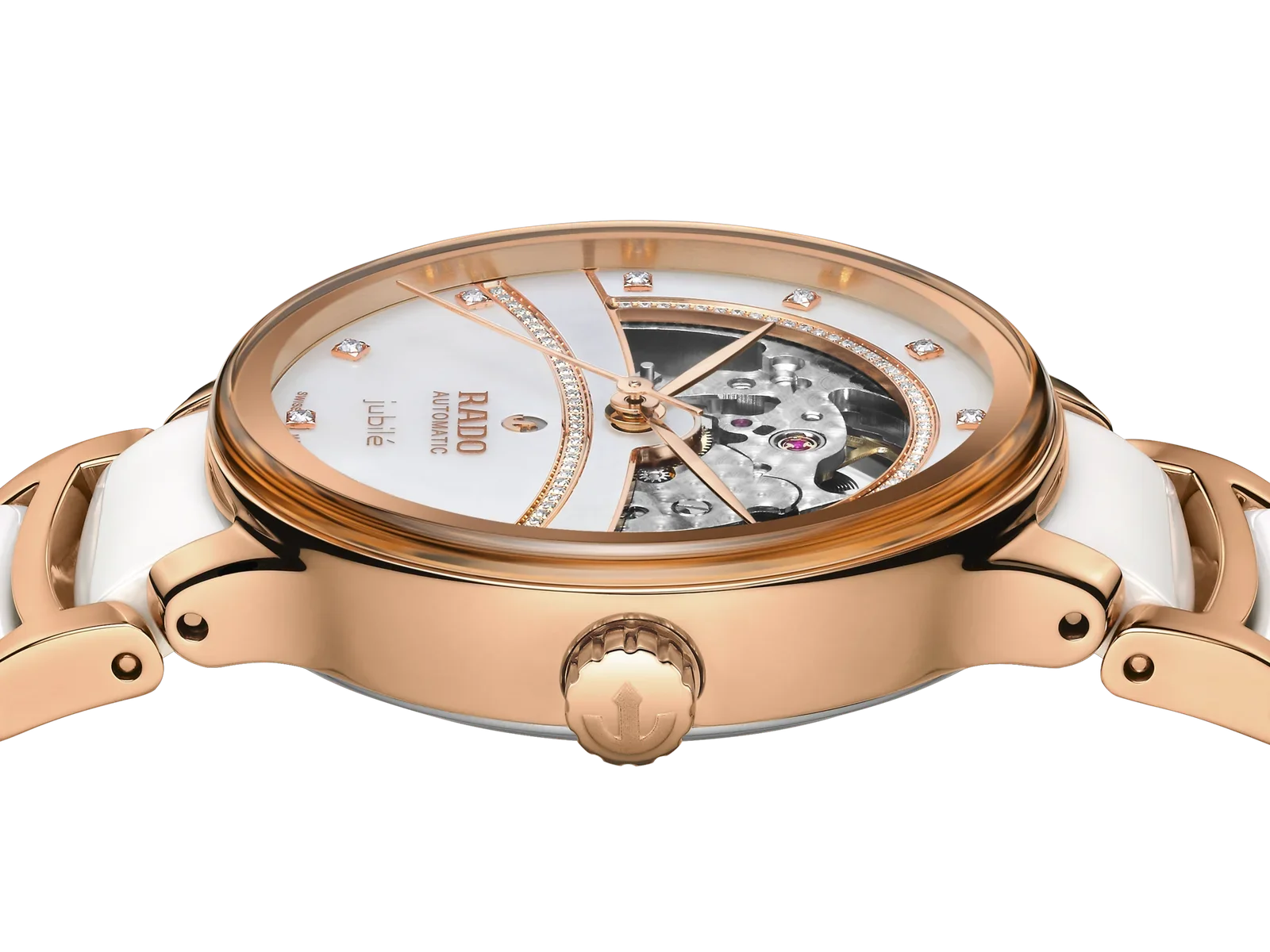 Rado R30029932 — פרטי הדגם