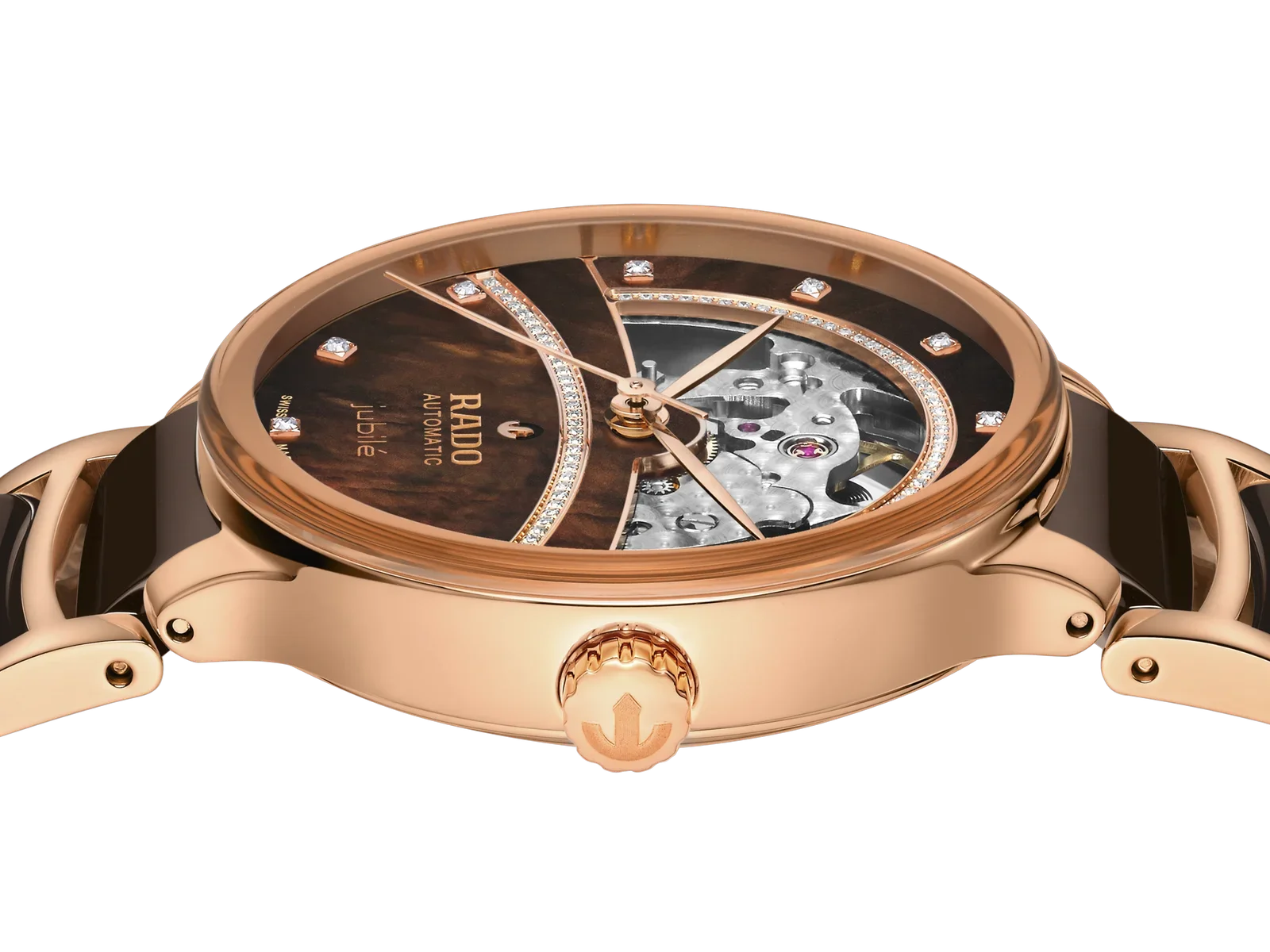 Rado R30029942 — פרטי הדגם